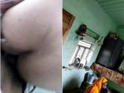 Village Randi Bhabhi Fucked In Doggy Style