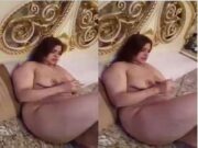Hot Paki wife Nude Video Record By Hubby