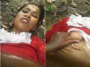 Sexy Desi Bangla Girl Boob Pressing and Fucking With Clear Bangla Audio