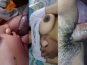Desi Bhabhi XXX Sex MMS Scandal Video