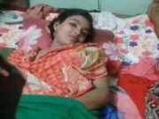 Beautiful Bengali Girl Exposing Her Virgin Pussy