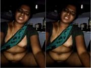 Horny Telugu Bhabhi Fucked By Hubby