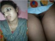Desi Shy Girl Pussy Record By Lover