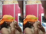 Horny Desi Couple Romance And Fucked Part 4