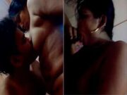 Sexy Tamil Couple Romance and Fucked Part 2