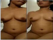 Sexy Desi Girl Blowjob and Nude Video Record By Lover Part 5