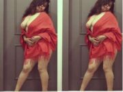 Sexy Desi Model Sonali Nude Video