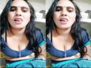 Sexy Desi Bhabhi Teach her Lover Part 2