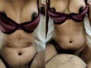 Sexy Figure Desi Wife Fucked