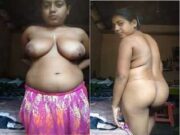 Cute Lankan Girl Showing Her Nude Body Part 5