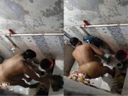 Desi Milf Nude Video Record in Hidden Cam