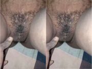 Hubby Record Wife Pussy Video