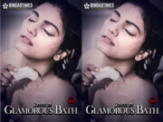 Glamorous Bath