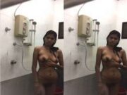 Cute Lankan Girl Showing Nude Body and Fucked Part 2