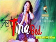 Today Exclusive- Tina Bed