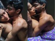 Today Exclusive- Hot Mallu Lover Fucking