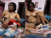 Tamil Wife Ready For Fucking