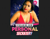 Personal Secretary (2021) 720p Originals Hindi Short Film ExtraPrime