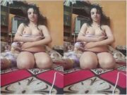 Horny Paki Girl Showing her Boobs and Pussy