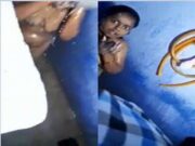 Tamil Wife Bathing Video Record By Hubby