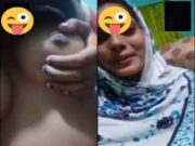 Bangla Girl Showing Her Boobs and Pussy On Video Call part 1