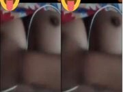 Bangla Girl Showing Her Boobs and Pussy On Video Call part 2