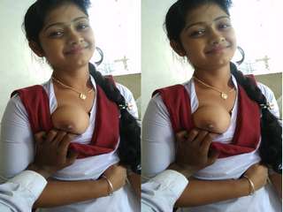 Today Exclusive Desi Bhabhi Blowjob In Live Cam Show Masahub Net  