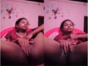 Today Exclusive- Horny Mallu Girl Fingering and Outdoor Fucking Part 3