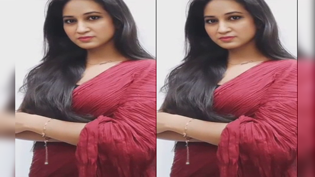 Beautiful Married Bhabi With Hubby’s Friend 2Clip NewLeak