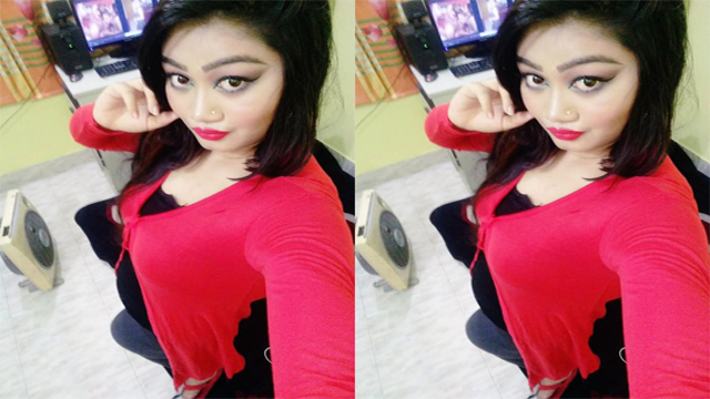 Bengali Couple Showing Big Tits