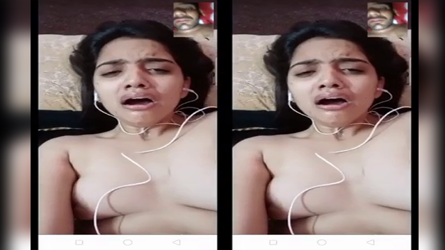 Best Hard Mastrubating Video Call Ever