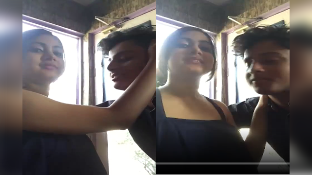 Assami Girl Fucked In Doggy Style Part2