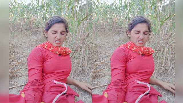 Cute Desi Girl OutDoor Fucking New Leaked MMS