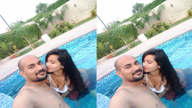 Desi Hot Couple Hardcore sex video leaked
