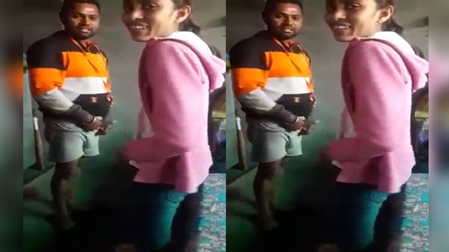 Desi School Girl Fucking In Front Friends Desi MMS