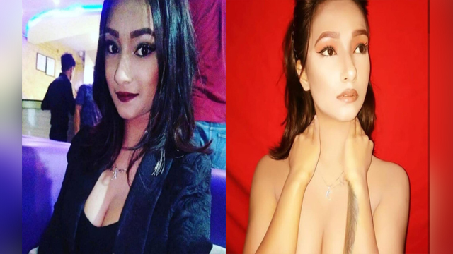 Desi Nepali Girl Archana Paneru Nude Videos album Part3