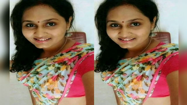 Hot Desi Bhabhi Fucking With Her Husband Slowly MMS Video