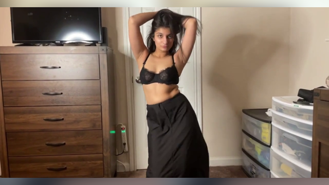 Hot Indian Model Strip Porn Videos
