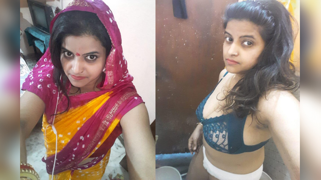 Sexy bhabhi mms leaked