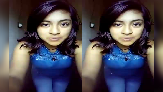 Indian Girl Naked Showing For Her Boyfriend