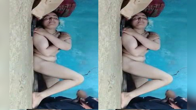 Kashmeri Dewar Bhabhi Fucking