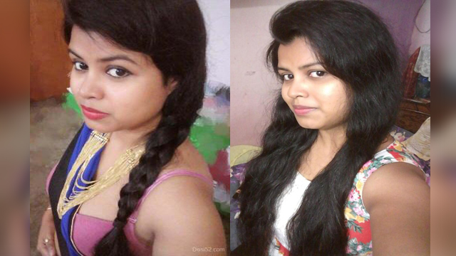 Sexy Bhabhi Showing her Boobs Part2
