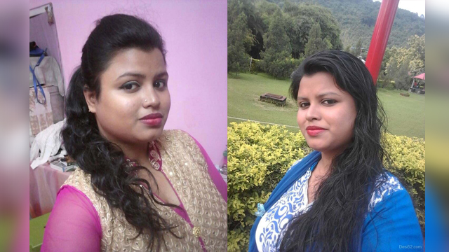 Sexy Bhabhi Showing her Boobs Part1