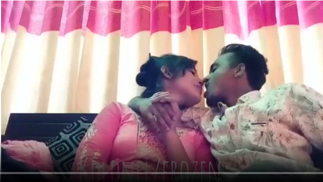Beautiful Bangladeshi gf Fucking Part5