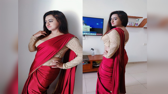 Watch jills mohan new mms video Part3