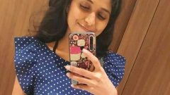 Cute Babe Leaked Pic Collection