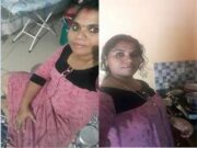 Today Exclusive- Mallu Bhabhi Showing Her Boobs and Pussy On Video Call Part 4