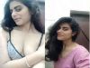 Today Exclusive-Paki Girl Record her Nude Video Part 2