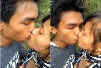 Today Exclusive- Assamese Lover Kissing and Fucked Part 2