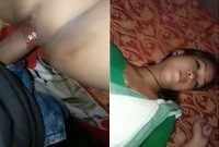 Today Exclusive- Assamese Girl Tight Pussy Fucked